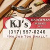 KJ's Handyman Service