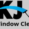 KJ's Window Cleaning