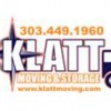 Klatt Moving & Storage