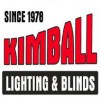 Kimball Lighting & Blinds