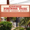 Kleindale Business Park