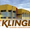 Klinger Constructors