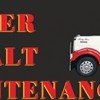 Klingler Asphalt Maintenance