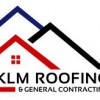 KLM Roofing & General Contracting
