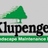 Klupenger Landscape Maintenance