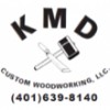 Kmd Custom Woodworking