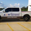 K & M's Professional Tree Service