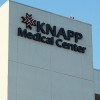 Knapp Medical Center Pediatric Floor