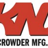 K N Crowder