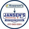 Knearem's Home Comfort Center & Commercial Services