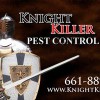 Knight Killer Pest Control