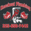 Knockout Plumbing