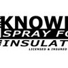 Knowles Spray Foam