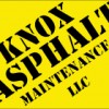 Knox Asphalt Maintenance