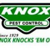 Knox Pest Control