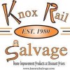 Knox Rail Salvage