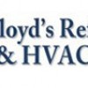 Lloyd's Refrigeration & Hvac