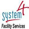 System4 Knoxville Commercial/Office Cleaning