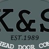 K & S Overhead Door
