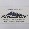 Knudson Mfg