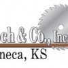 Koch Tenn