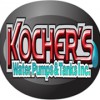Kocher's Water Pumps & Tanks