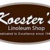 Koester's Linoleum Shop