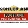 Kohler & Kohler Pole Buildings