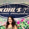 Kohls Automatic Sprinklers