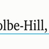 Kolbe-Hill