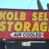 Kolb Road Self Storage