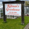 Kollman's Greenhouse