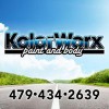 Kolor Worx Paint & Body