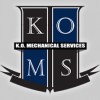 K O Mechanical Service