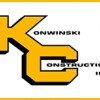 Konwinski Construction