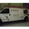 Kooch Heating & Cooling