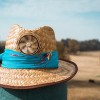 Kool Breeze Solar Hats