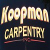 Koopman Carpentry
