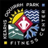 Kearns Oquirrh Park Fitness Center