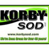 Korby Landscape