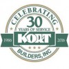 Kort Builders