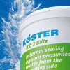 KOSTER American