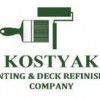 Kostyak Painting & Deck