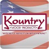 Kountry Wood Products