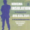 Kousma Insulation