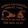 Kovack Excavating