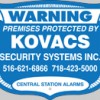 Kovacs Security Systems