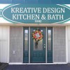 Kreative Design Kitchen & Bath