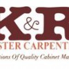 K & R Master Carpentry