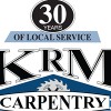 KRM Carpentry